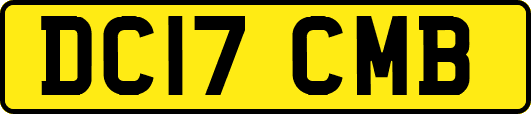 DC17CMB