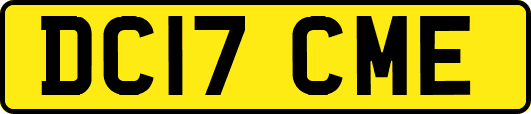 DC17CME