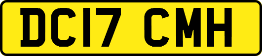DC17CMH