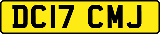 DC17CMJ