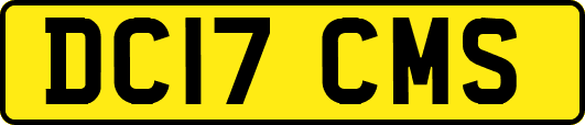 DC17CMS