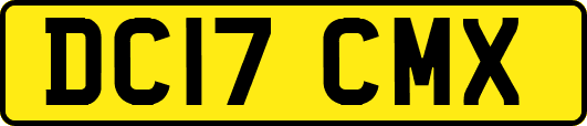 DC17CMX