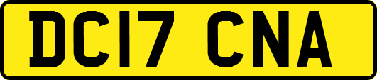 DC17CNA
