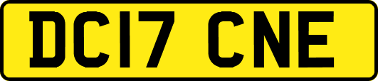 DC17CNE