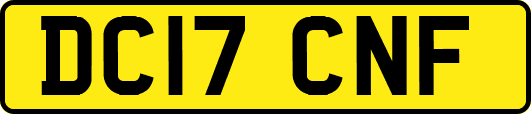 DC17CNF