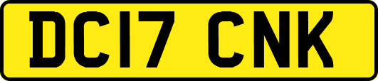 DC17CNK