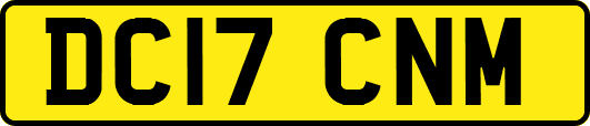 DC17CNM