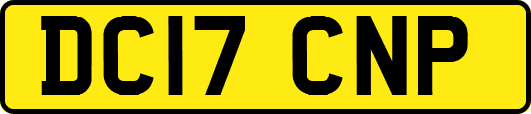 DC17CNP