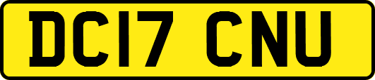 DC17CNU