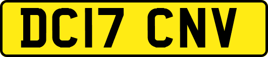 DC17CNV