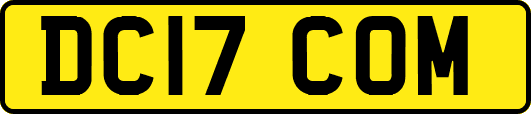 DC17COM