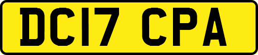 DC17CPA