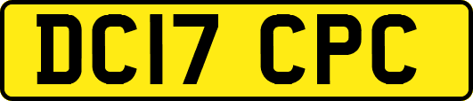 DC17CPC