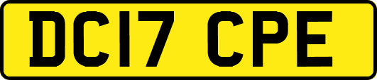 DC17CPE