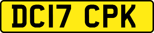 DC17CPK