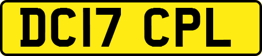 DC17CPL