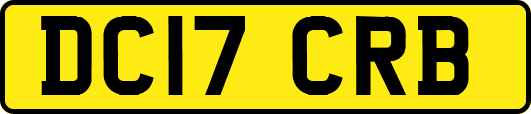 DC17CRB
