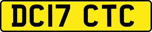 DC17CTC