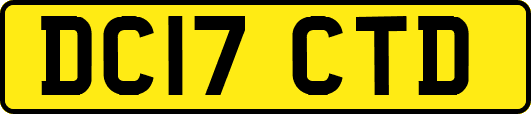 DC17CTD