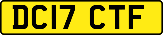 DC17CTF