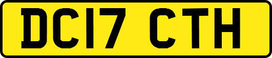 DC17CTH
