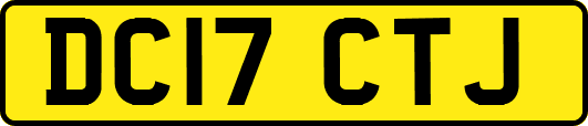 DC17CTJ