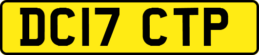 DC17CTP