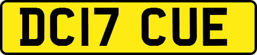DC17CUE