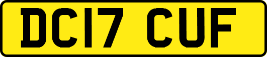 DC17CUF