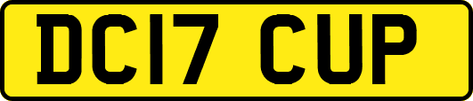 DC17CUP