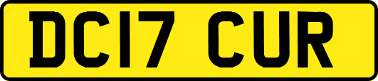 DC17CUR