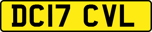 DC17CVL