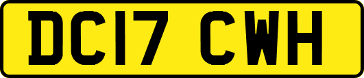 DC17CWH