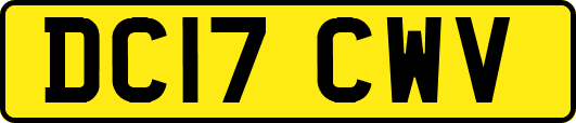 DC17CWV