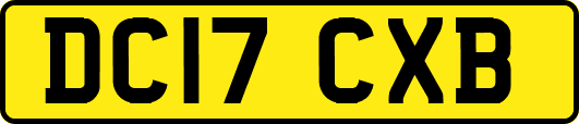 DC17CXB