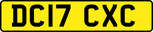 DC17CXC