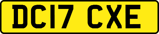 DC17CXE