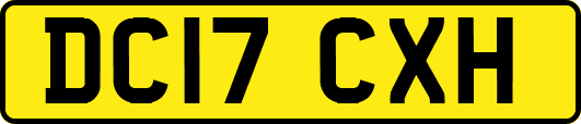 DC17CXH