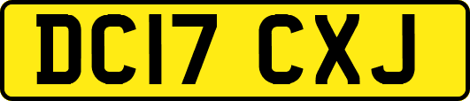 DC17CXJ