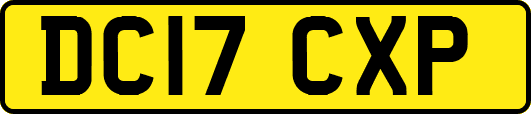 DC17CXP