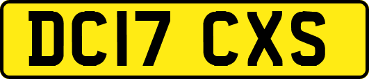 DC17CXS