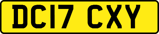 DC17CXY