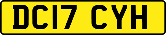 DC17CYH
