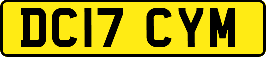 DC17CYM
