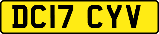 DC17CYV