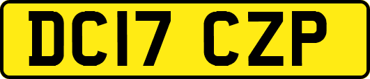 DC17CZP