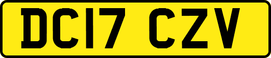 DC17CZV
