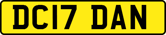 DC17DAN