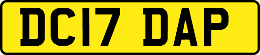 DC17DAP