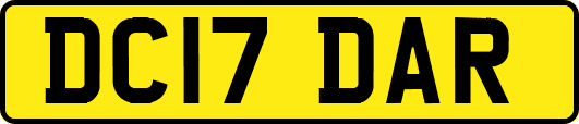 DC17DAR
